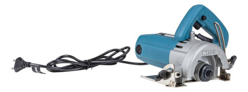 SERRA MARMORE 110MM COM 1450W WESCO - WS3905 - VOLTAGEM: 220V