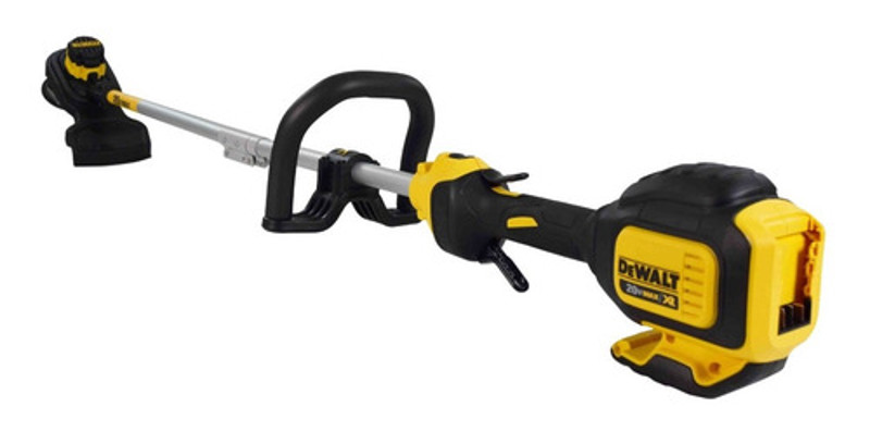 APARADOR DE GRAMA BATERIA 20V DEWALT - DCST920B-B3