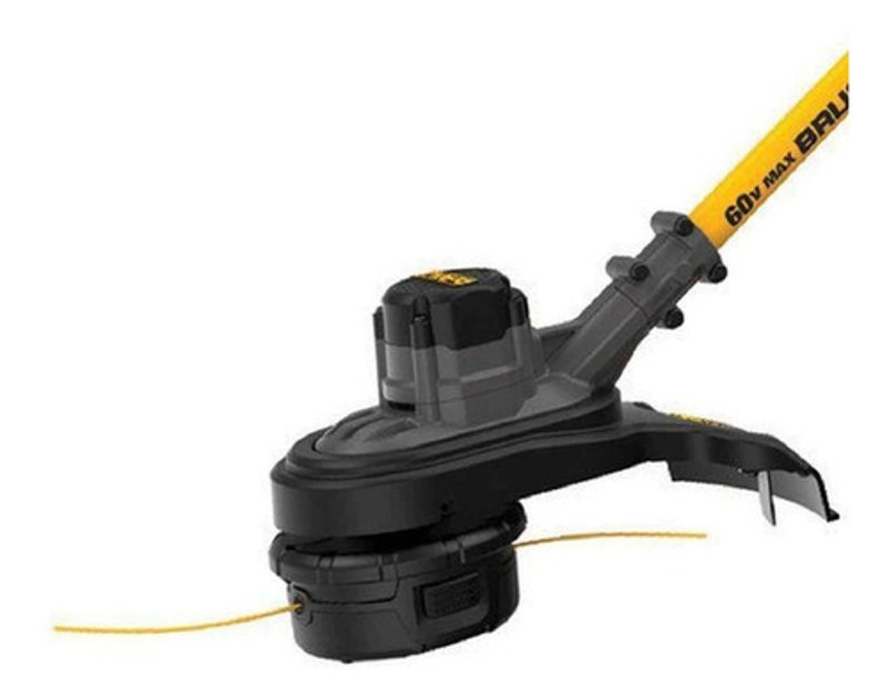 APARADOR DE GRAMA BATERIA 20V DEWALT - DCST920B-B3