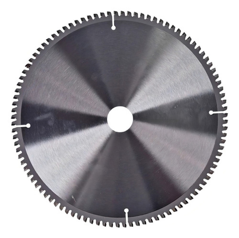 DISCO PARA ALUMINIO DE 10" 250MM COM 100 DENTES DEWALT - DWA03220