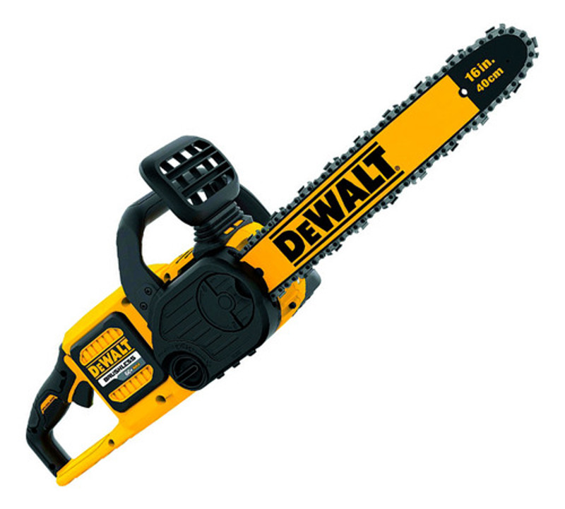 ELETROSERRA BATERIA 60V BRUSHLESS DEWALT - DCCS670B