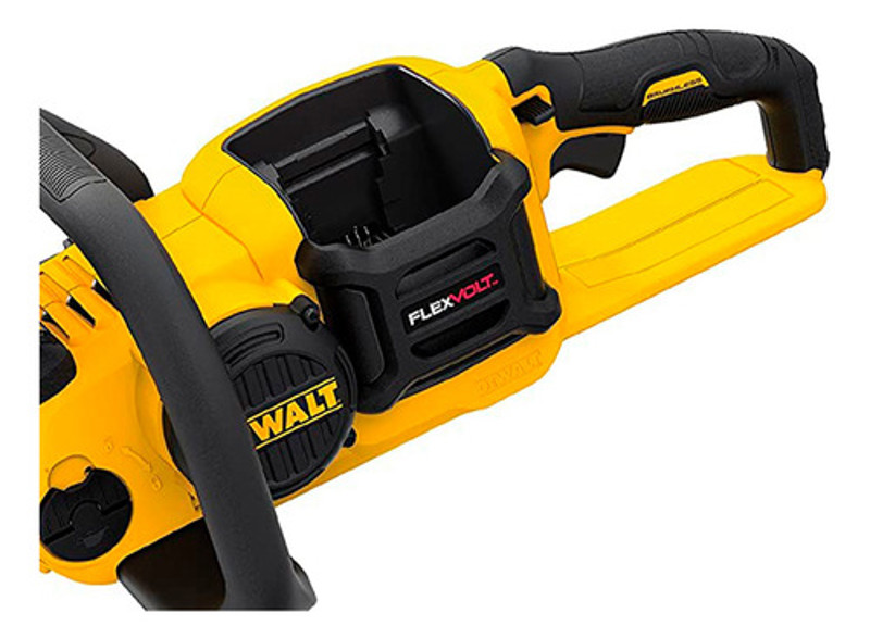 ELETROSERRA BATERIA 60V BRUSHLESS DEWALT - DCCS670B