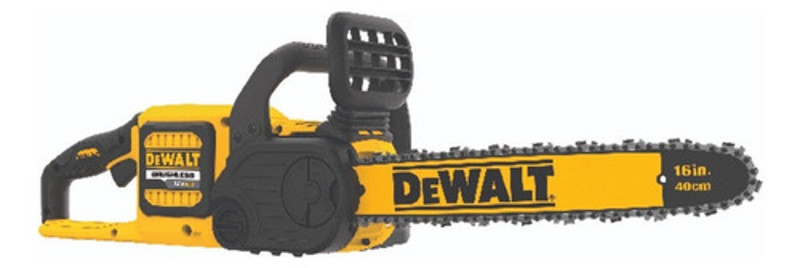 ELETROSERRA BATERIA 60V BRUSHLESS DEWALT - DCCS670B