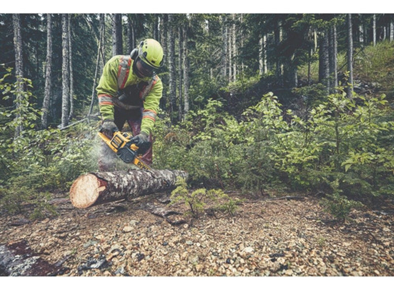 ELETROSERRA BATERIA 60V BRUSHLESS DEWALT - DCCS670B