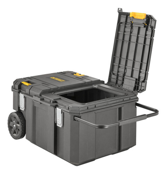 CAIXA DE FERRAMENTAS CONTRACTOR 113LT TSTAK  DEWALT - DWST17871-1