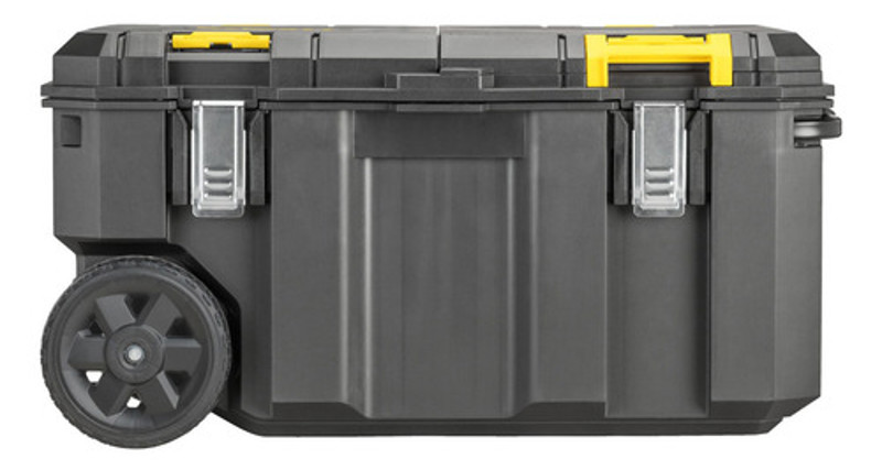 CAIXA DE FERRAMENTAS CONTRACTOR 113LT TSTAK  DEWALT - DWST17871-1