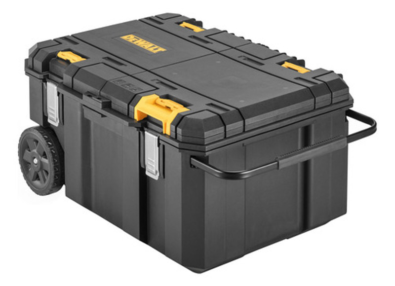 CAIXA DE FERRAMENTAS CONTRACTOR 113LT TSTAK  DEWALT - DWST17871-1