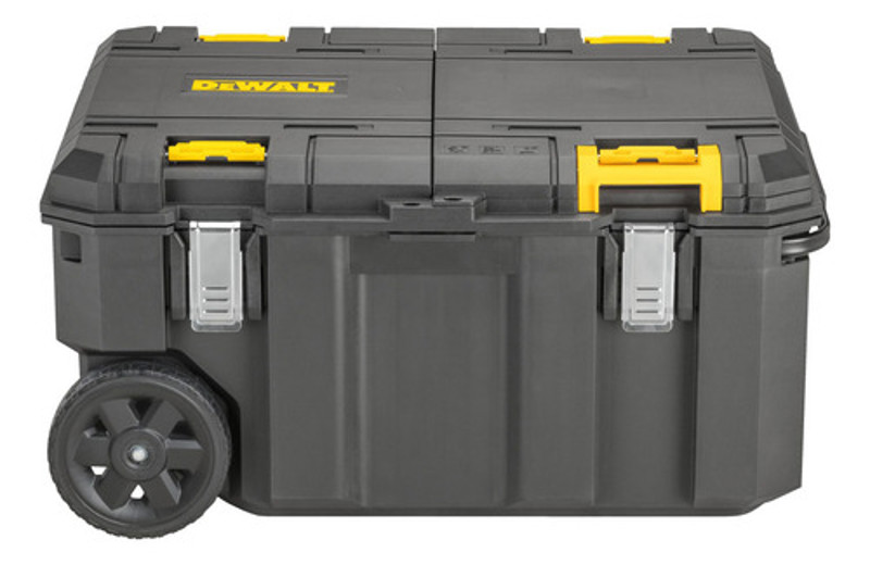 CAIXA DE FERRAMENTAS CONTRACTOR 113LT TSTAK  DEWALT - DWST17871-1