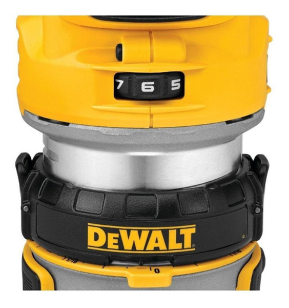 TUPIA LAMINADORA BATERIA 20V DEWALT - DDCW600B