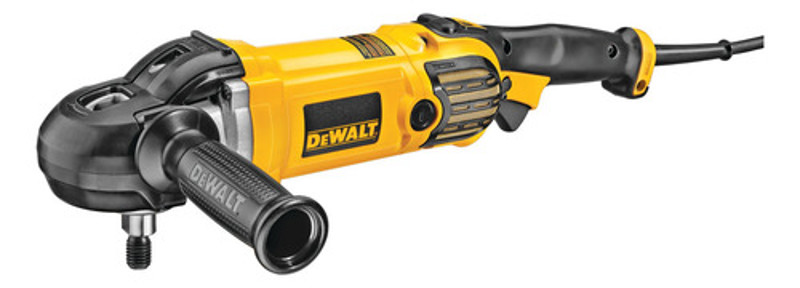 POLITRIZ LIXADEIRA 7" COM 1250W DEWALT - DWP849XB2 220V