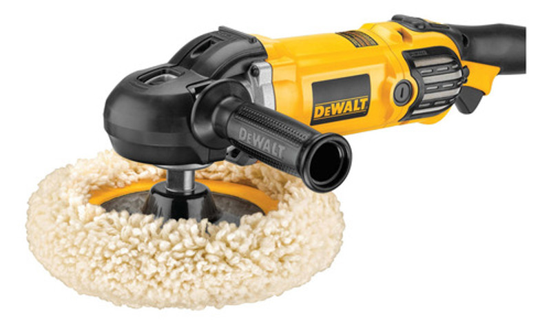 POLITRIZ LIXADEIRA 7" COM 1250W DEWALT - DWP849XB2 220V