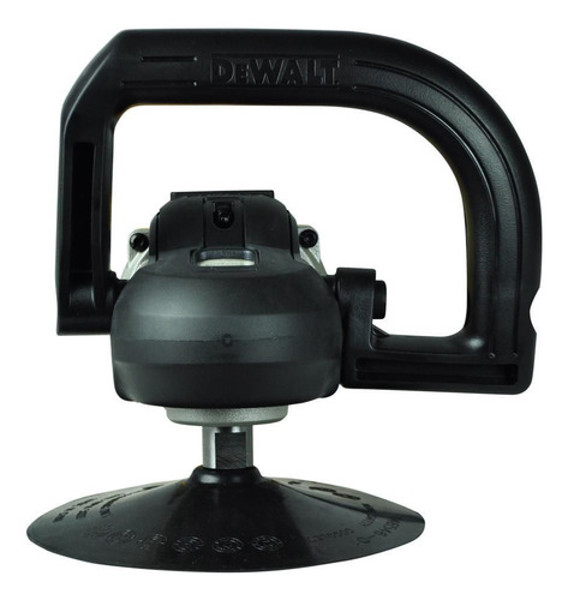 POLITRIZ LIXADEIRA 7" COM 1250W DEWALT - DWP849XB2 220V