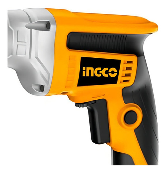 PARAFUSADEIRA INGCO PARA DRYWALL BATERIA 20V - CDSLI2042006
