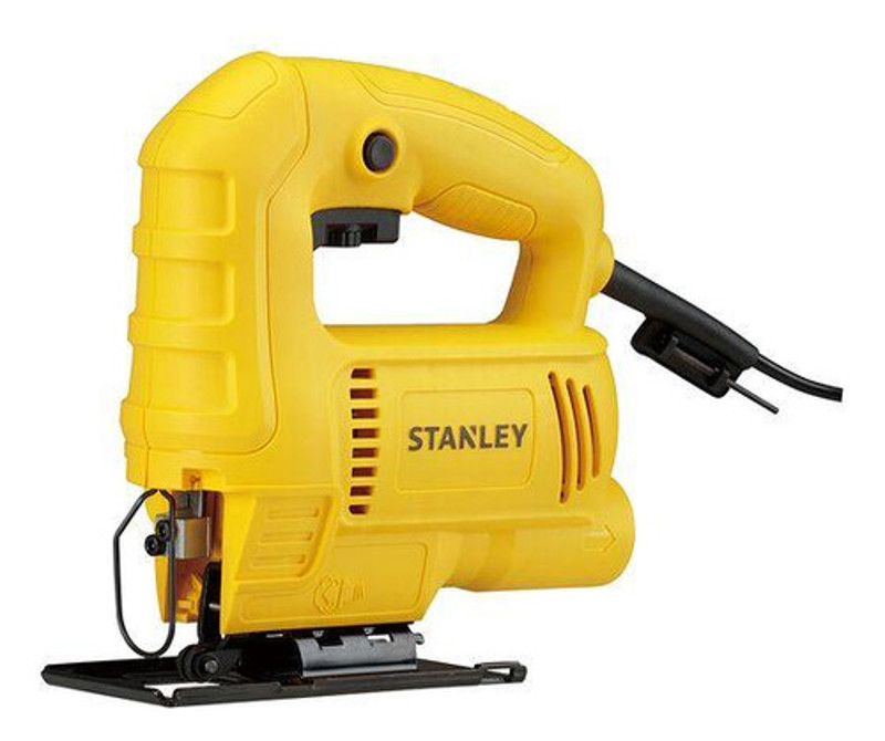 SERRA TICO TICO ELETRICA COM 450W STANLEY - SJ45-B2 220V