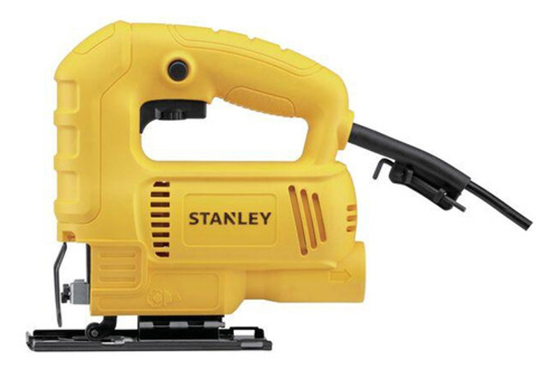 SERRA TICO TICO ELETRICA COM 450W STANLEY - SJ45-B2 220V