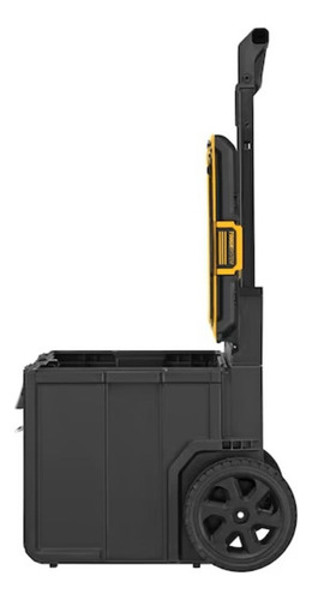 CAIXA DE FERRAMENTAS COM RODAS TOUGHSYSTEM 2.0 DEWALT - DWST08450
