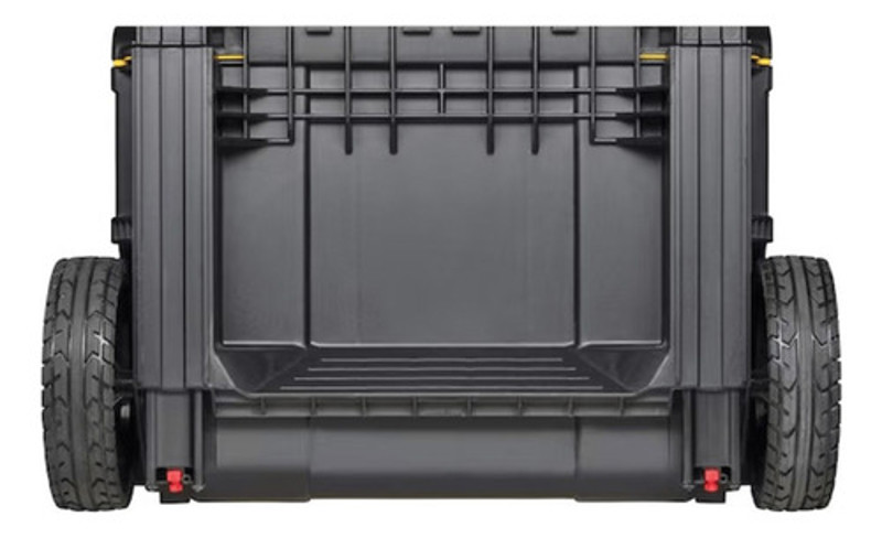 CAIXA DE FERRAMENTAS COM RODAS TOUGHSYSTEM 2.0 DEWALT - DWST08450