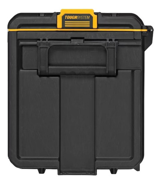 CAIXA DE FERRAMENTAS DEWALT TOUGHSYSTEM 2.0 EXTRAFUNDA - DWST08400