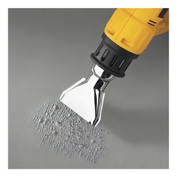 SOPRADOR TERMICO ELETRICO TEMPERATURA TIGITAL COM 2000W DEWALT - D26414-B2 220V