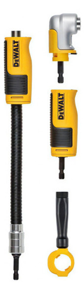 ADAPTADOR ANGULAR 90 GRAUS DEWALT - DWAMRASET