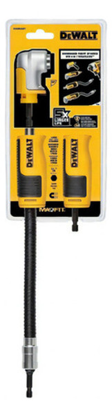 ADAPTADOR ANGULAR 90 GRAUS DEWALT - DWAMRASET