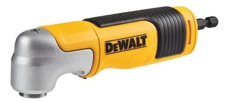 ADAPTADOR ANGULAR 90 GRAUS DEWALT - DWAMRASET