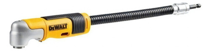 ADAPTADOR ANGULAR 90 GRAUS DEWALT - DWAMRASET