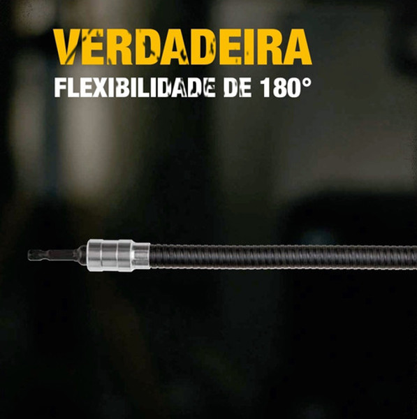 ADAPTADOR ANGULAR 90 GRAUS DEWALT - DWAMRASET