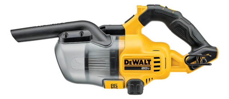 ASPIRADOR DE PO BATERIA 20V DEWALT - DCV501HB-B3
