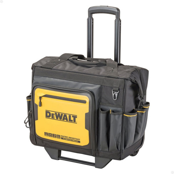BOLSA DE FERRAMENTA MULTITASK COM RODINHA DE 18'' DEWALT - DWST560107