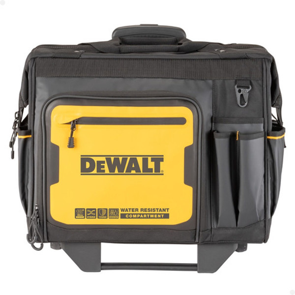 BOLSA DE FERRAMENTA MULTITASK COM RODINHA DE 18'' DEWALT - DWST560107
