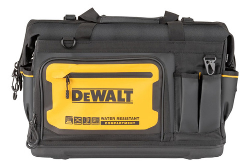 BOLSA DE FERRAMENTAS PROFISSIONAL DE 20'' DEWALT - DWST560104
