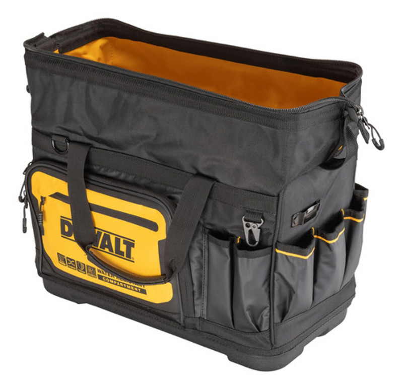 BOLSA DE FERRAMENTAS PROFISSIONAL DE 20'' DEWALT - DWST560104