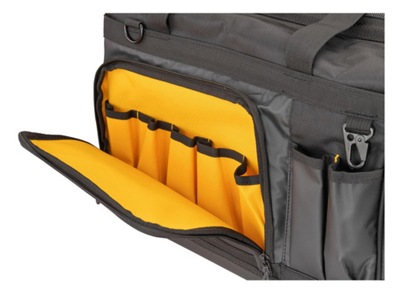 BOLSA DE FERRAMENTAS PROFISSIONAL DE 20'' DEWALT - DWST560104
