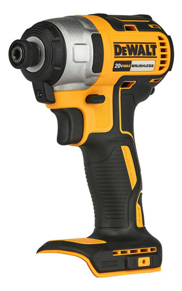 KIT 02 PARAFUSADEIRAS 20V (DCF787 + DCD7781) COM BOLSA DEWALT - DCK276D2-BR