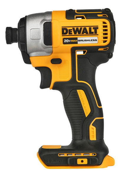 KIT 02 PARAFUSADEIRAS 20V (DCF787 + DCD7781) COM BOLSA DEWALT - DCK276D2-BR