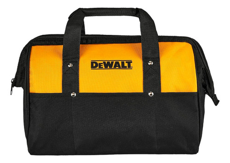 KIT 02 PARAFUSADEIRAS 20V (DCF787 + DCD7781) COM BOLSA DEWALT - DCK276D2-BR