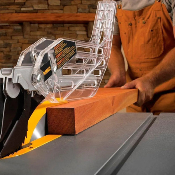 SERRA MESA BANCADA 10" COM 1800W DEWALT - DWE7470-B2 220V