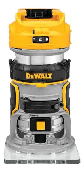 TUPIA LAMINADORA BATERIA 20V DEWALT - DDCW600B