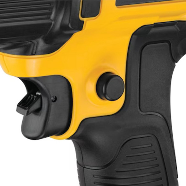 SOPRADOR TERMICO A BATERIA 20V DEWALT - DCE530B