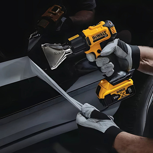 SOPRADOR TERMICO A BATERIA 20V DEWALT - DCE530B