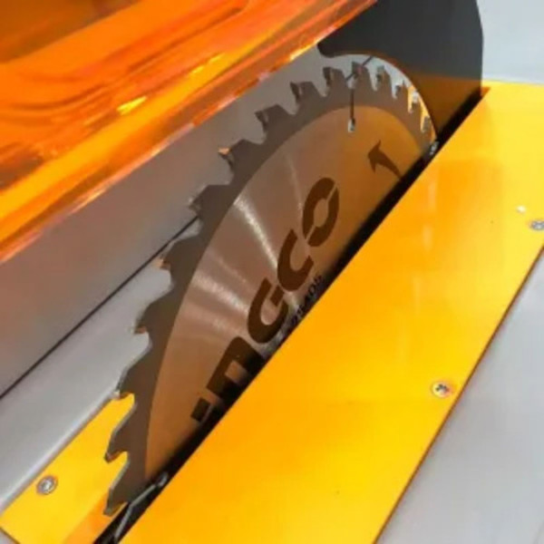 SERRA MESA BANCADA 10" COM 1500W INGCO - TS150078-9