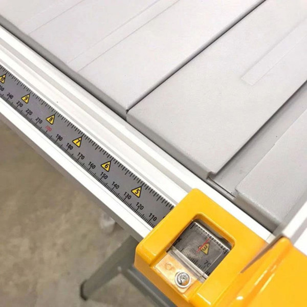 SERRA MESA BANCADA 10" COM 1500W INGCO - TS150078-9