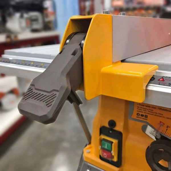 SERRA MESA BANCADA 10" COM 1500W INGCO - TS150078-9