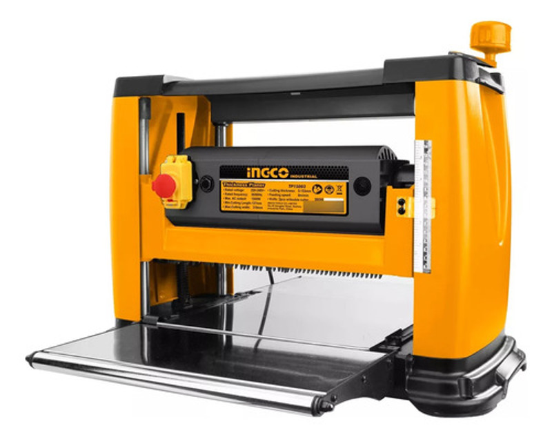 DESENGROSSADEIRA PORTATIL 1500W INGCO - TP15003-9