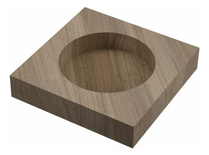 BROCA PARA DOBRADICA RADIX 35MM - 2335001.05