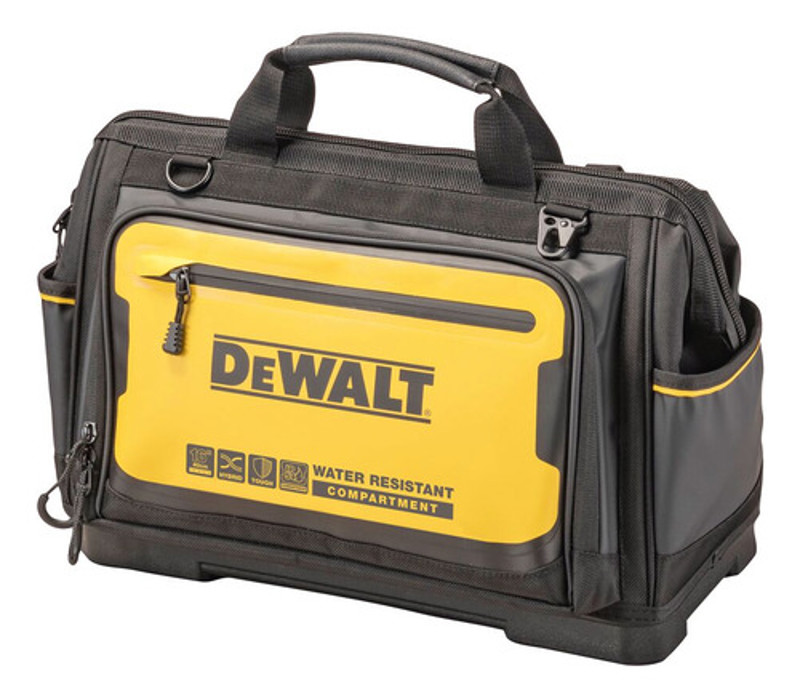 BOLSA DE FERRAMENTAS PROFISSIONAL DE 16'' DEWALT - DWST560103