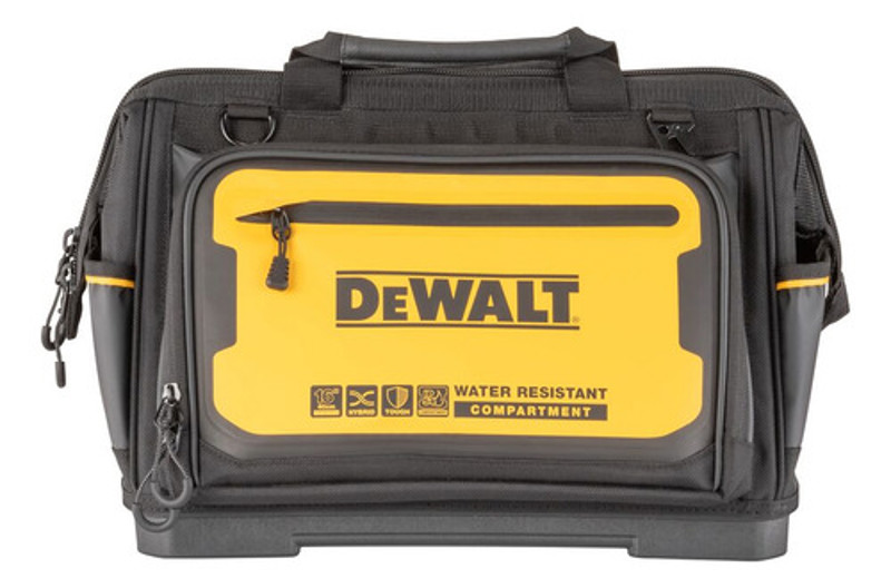 BOLSA DE FERRAMENTAS PROFISSIONAL DE 16'' DEWALT - DWST560103