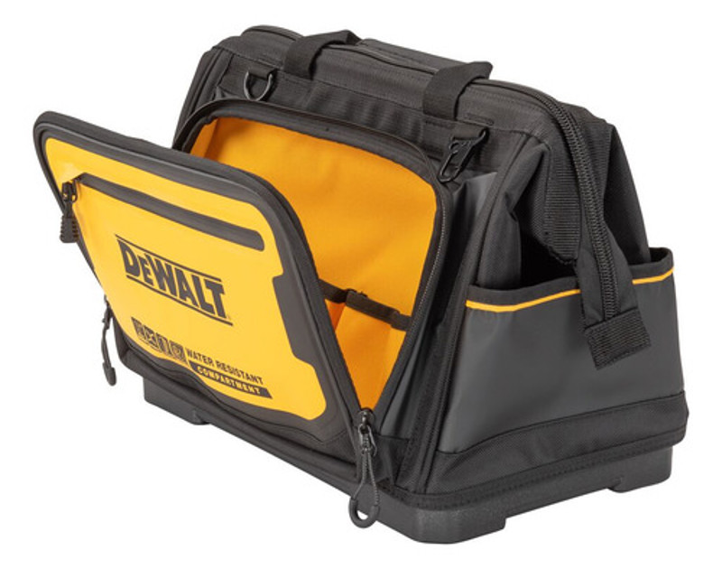 BOLSA DE FERRAMENTAS PROFISSIONAL DE 16'' DEWALT - DWST560103