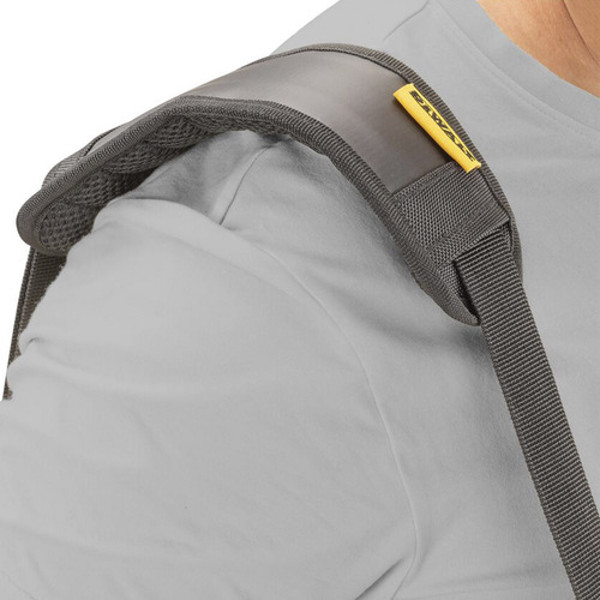 BOLSA DE FERRAMENTAS PROFISSIONAL DE 16'' DEWALT - DWST560103